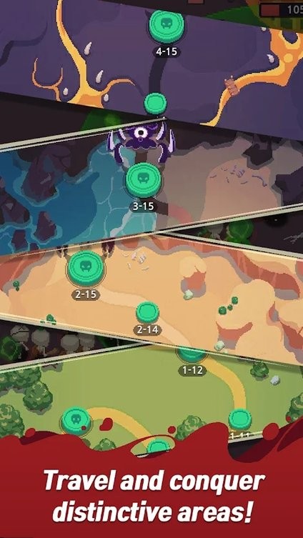 吸血鬼血之领主(Vamp)