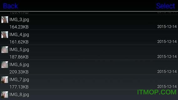 澄星CX10wd无人机wifi软件