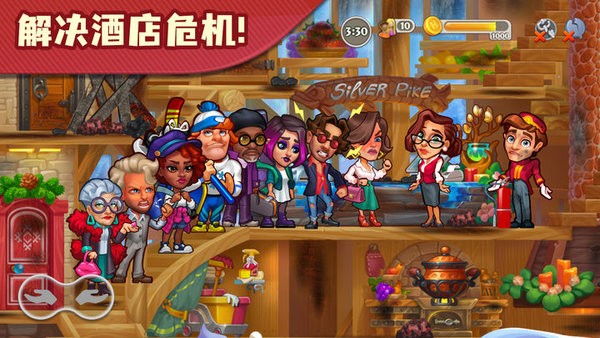 糖果泡泡射手2025 糖果泡泡射手2025