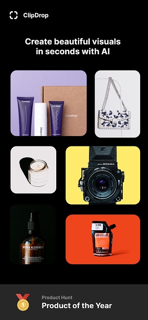 clipdrop官 网 版