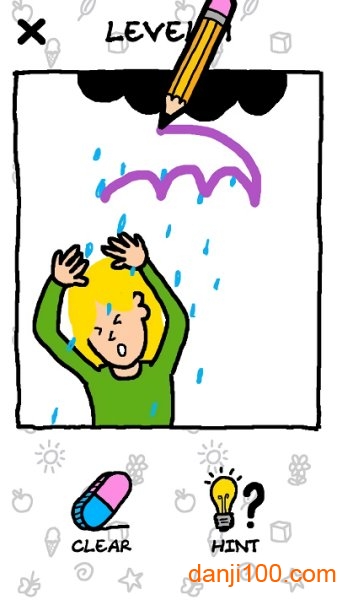 溜了画画去了手游(justdraw)