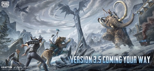 pubg mobile国际服安卓下载