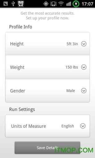 耐克跑步器手机版