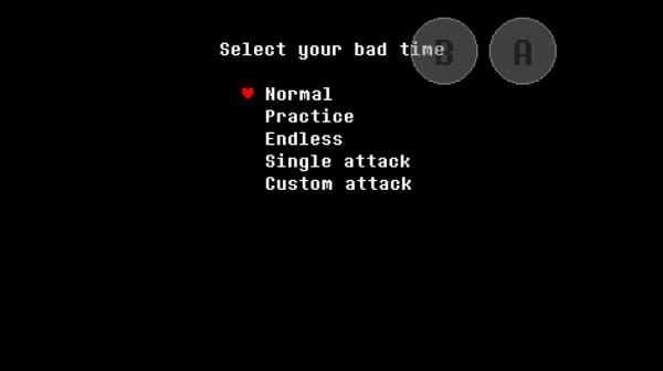 sans模拟器上色优化版 sans模拟器上色优化版