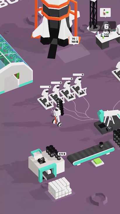 登月探险家手机版