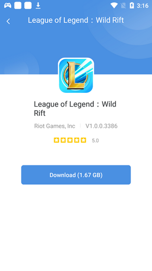 今日游戏 GamesToday