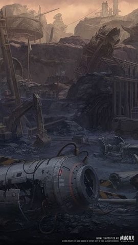 nikke胜利女神手游 nikke胜利女神手游