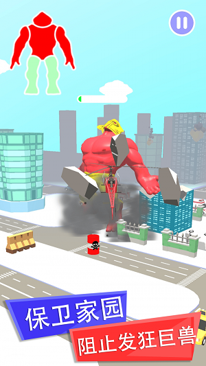 全民开机甲 全民开机甲