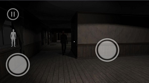 恐怖后室模拟器