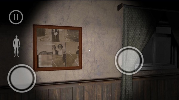 恐怖后室模拟器