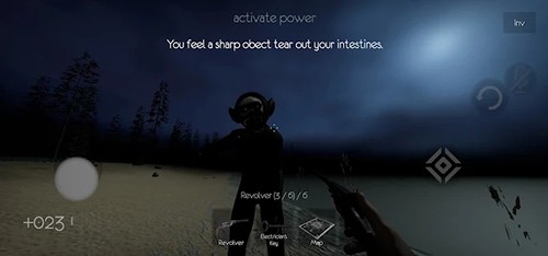 逃离森林 安卓中文版