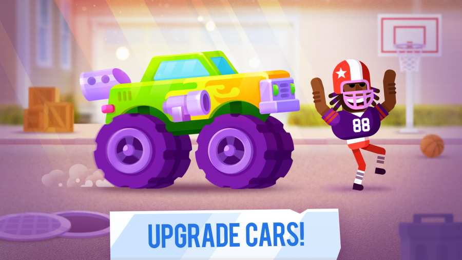 赛车大师:撞车 赛车大师:撞车