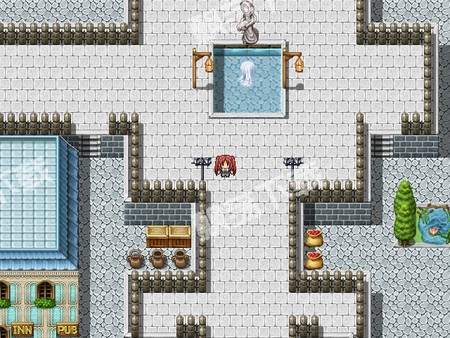 玛 蕾 与 黑 海 迷 宫