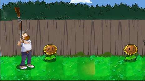 戴夫大战僵尸2024内置菜单