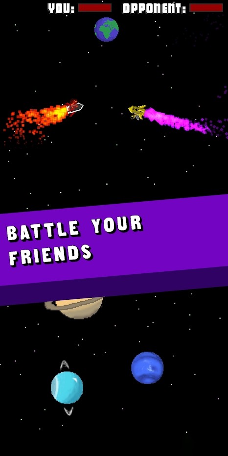 太空骆驼 最新版