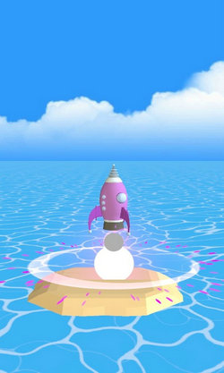 火箭冲刺3D 最新版