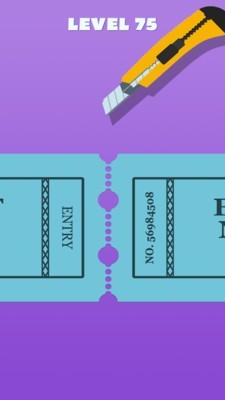 剪票我最牛 剪票我最牛