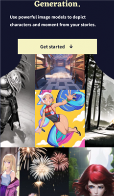 novelai中文免费版 novelai中文免费版