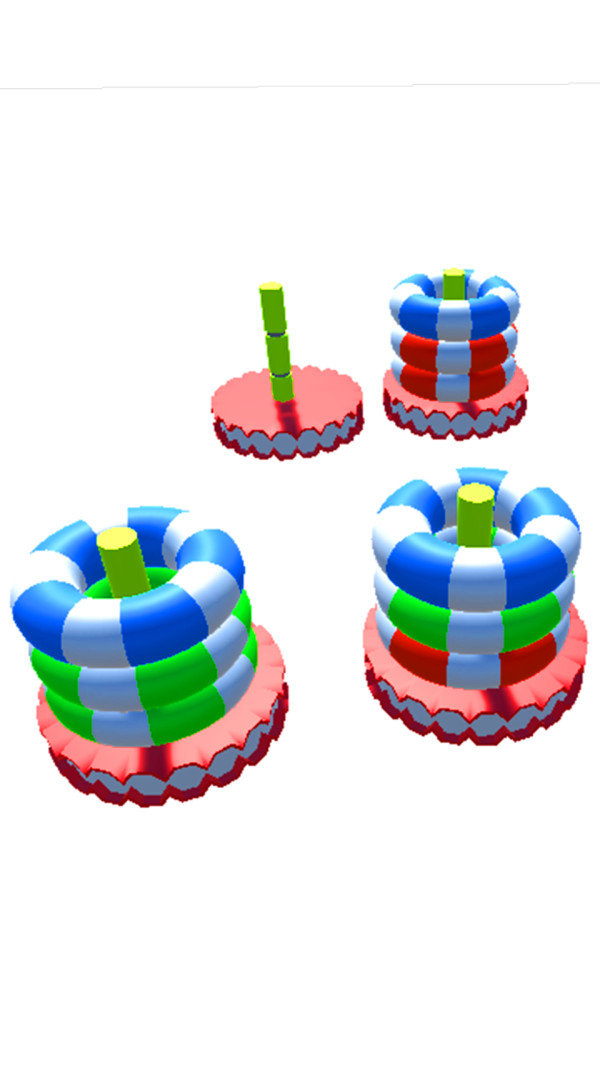 分类叠叠乐 分类叠叠乐