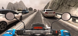 Traffic Rider 最新版
