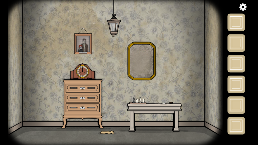 The Past Within Lite 最新版