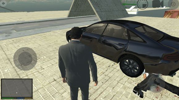 GTA4(BETA 1.2)