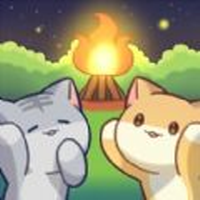 可爱猫屋