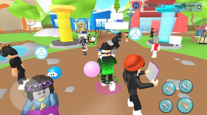 建造沙盒元宇宙 建造沙盒元宇宙