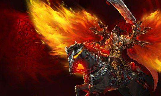 皓月传奇：精武门