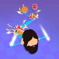 弹力英雄冒险手机版