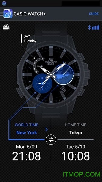 casiowatch+