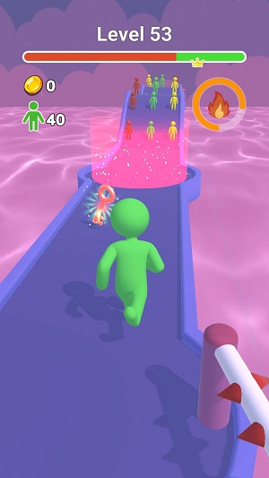 加入我的冒险跑酷 加入我的冒险跑酷