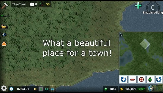 西奥小镇官方版正版