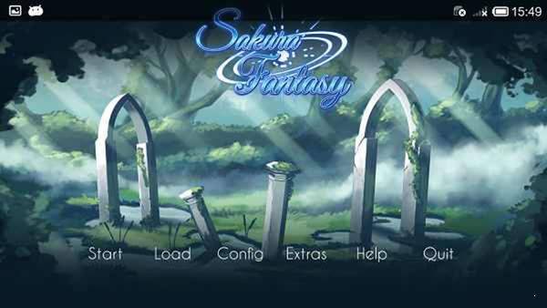 樱花幻想 安卓汉化版