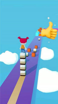 Cool Stack Surfer:3D Surfing Cool Stack Surfer:3D Surfing