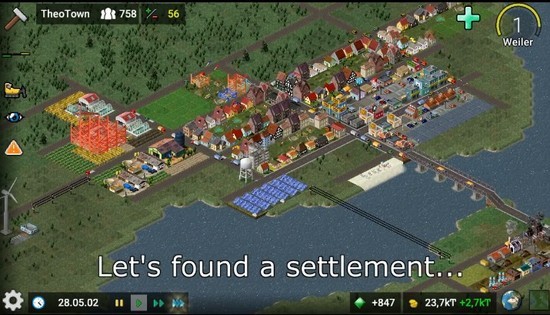 西奥小镇官方版正版 西奥小镇官方版正版