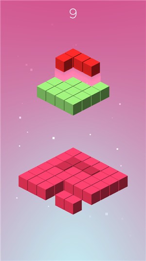 减压小方块 减压小方块