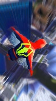 蜘蛛天空之舞 官方免费版
