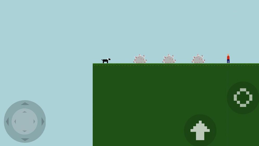 跳桥模拟器 中文版