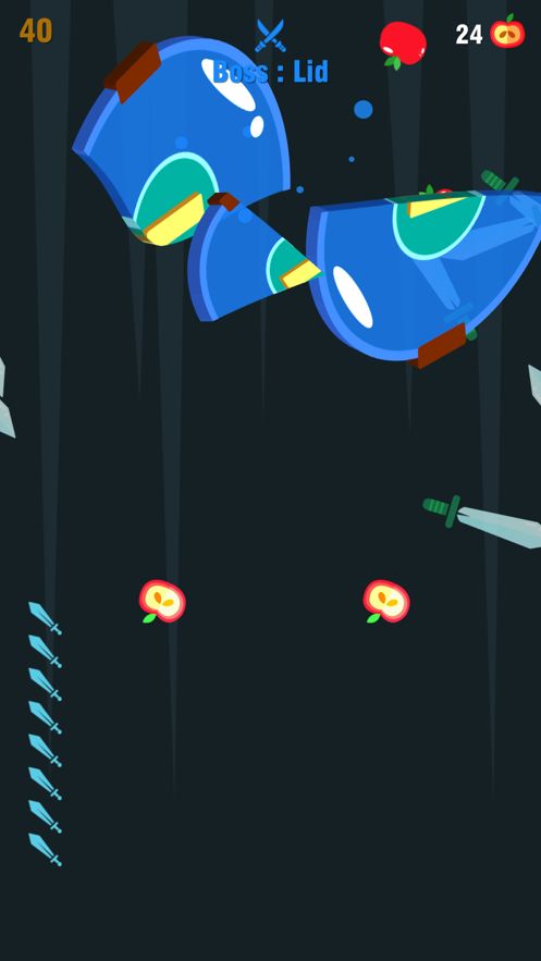 飞刀师傅 最新中文版