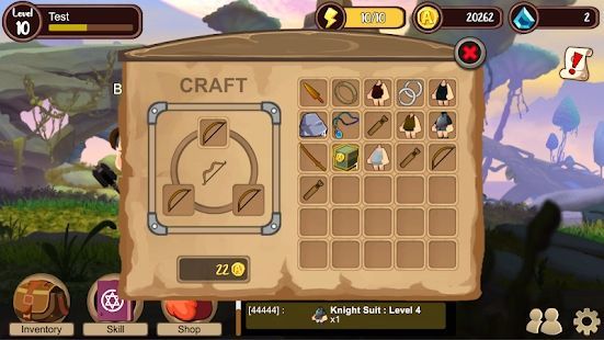 防御者的冒险 最新安卓版