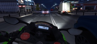 Traffic Rider 最新版