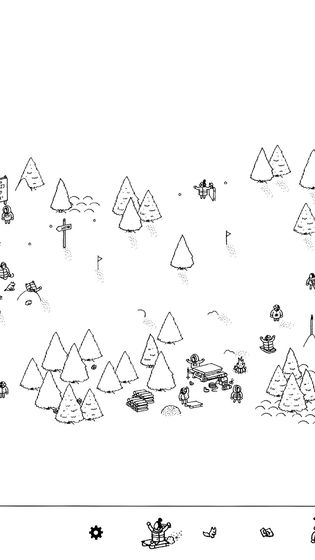 隐藏的家伙 2021官方版