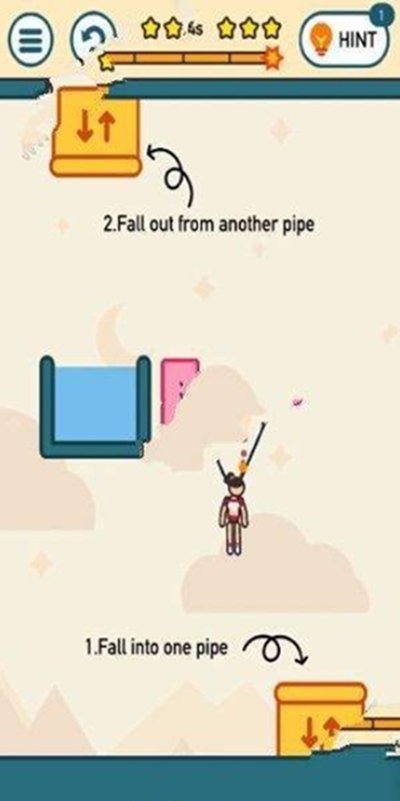 燃烧的火柴人 手游版 燃烧的火柴人 手游版