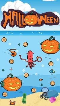 大王乌贼 英文版