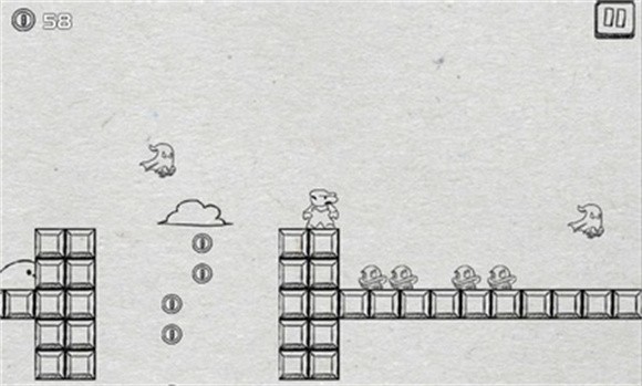 超级潘特龙冒险 超级潘特龙冒险