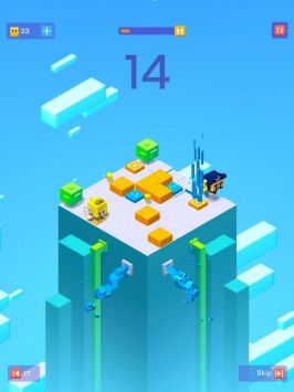 布洛克朋友 正版