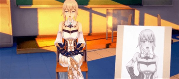 ﻿可莉的恶作剧大冒险1.3最新版