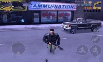 GTA4(BETA 1.2)