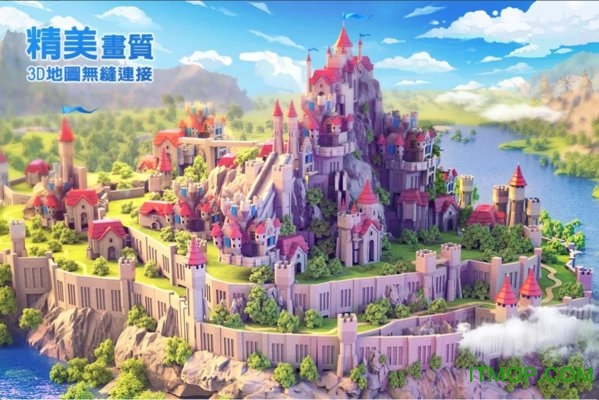 莉莉丝-万国觉醒下载(RiseofKingdoms)